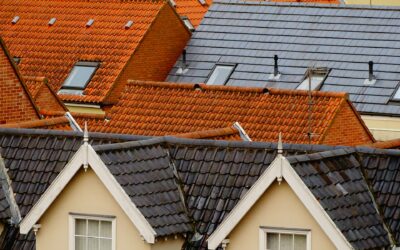 Best practices for saving energy with an efficient roof